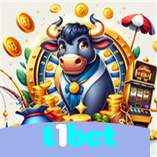 t1bet：Jogue poker, aposte no futebol e ganhe em grandes jogos de cassino!