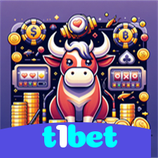 t1bet：Jogue slots, aposte no futebol e vença com grandes vitórias!