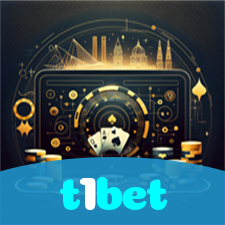 t1bet：Aposte nas melhores mesas de poker e vença como nunca!