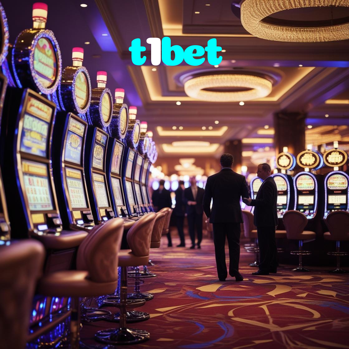 t1bet:Jogue em nosso cassino online e descubra os maiores jackpots!