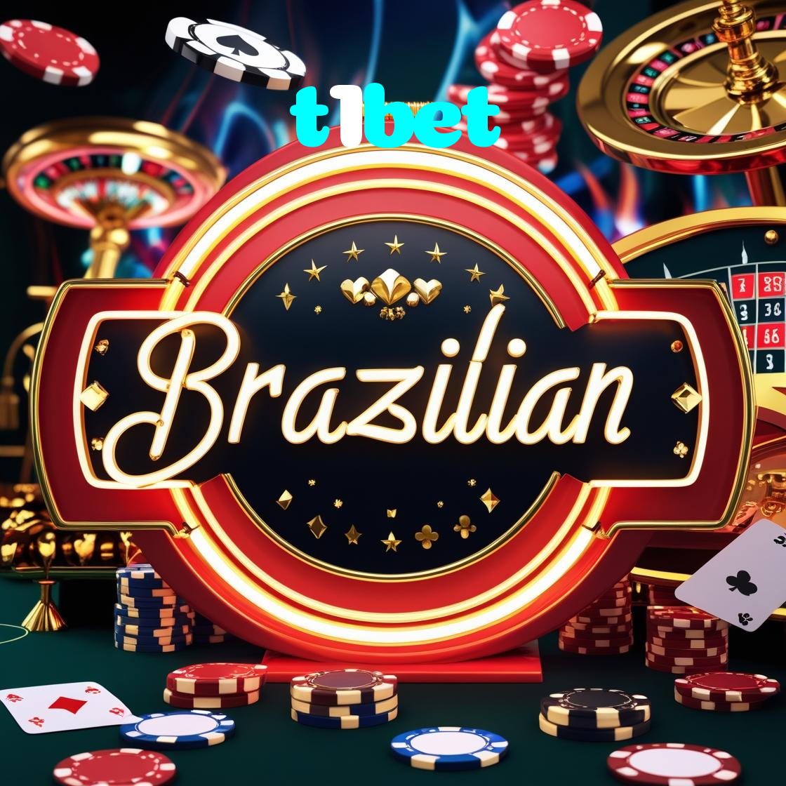 t1bet：Cada giro pode ser um novo prêmio! Descubra as melhores slots online!