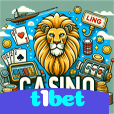 t1bet：Vença no futebol online e ganhe prêmios incríveis!