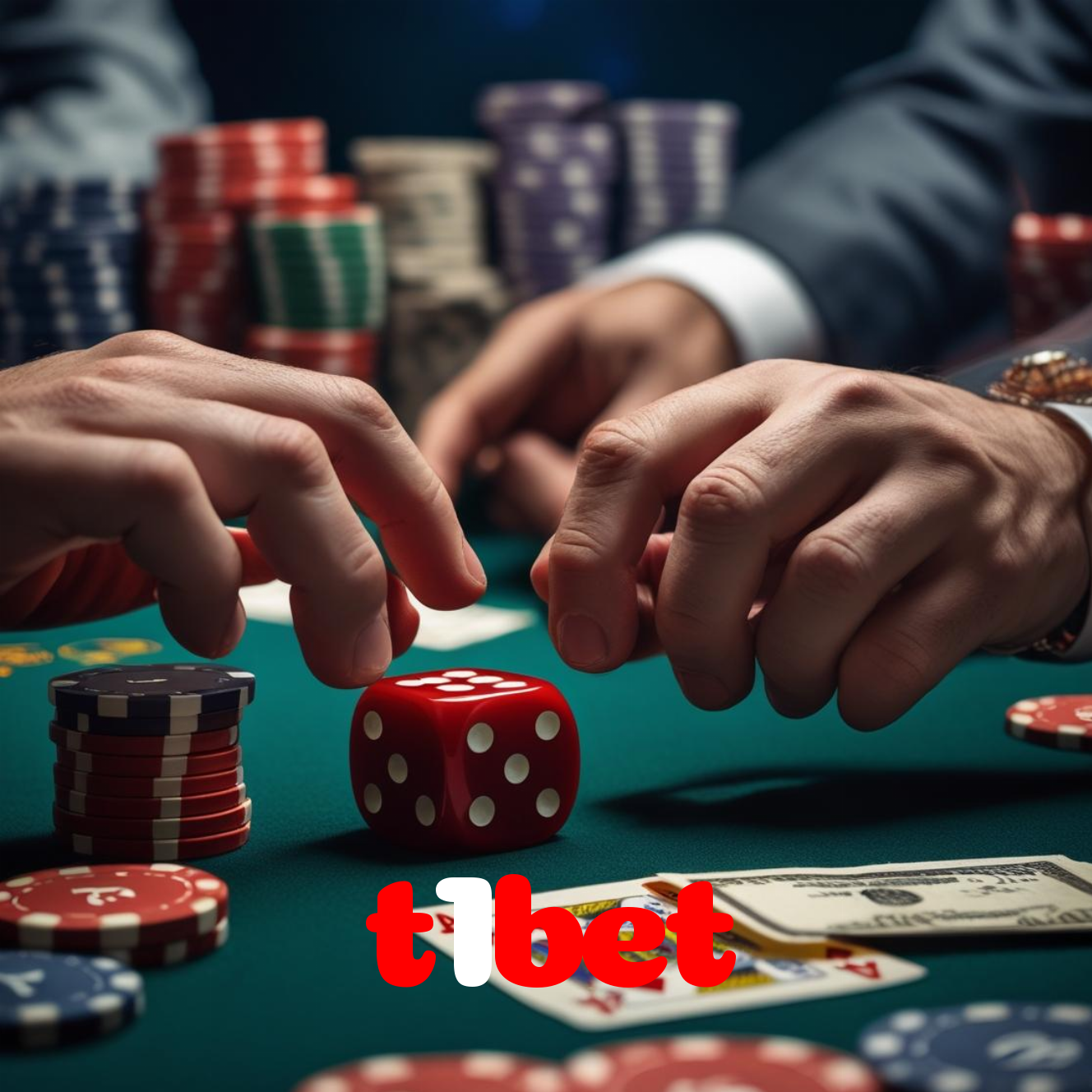 t1bet:Jogue poker como um profissional e ganhe grandes prêmios!