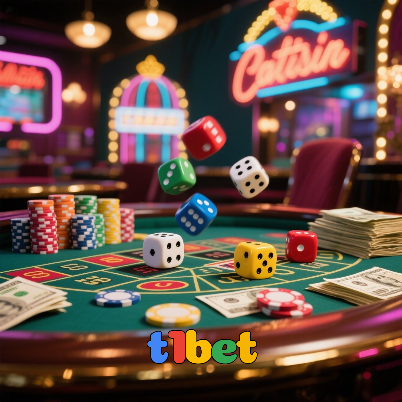 t1bet：Jogue futebol online e descubra como é vencer com estilo!