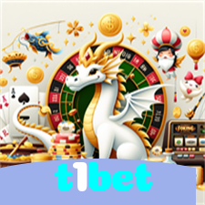 t1bet：Aposte no seu time e vença na roleta e no blackjack online!