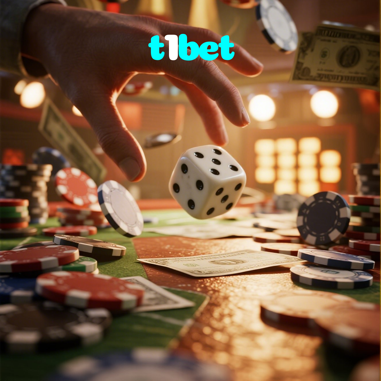 t1bet:Jogue blackjack, slots e aposte ao vivo no futebol, tudo no mesmo cassino!