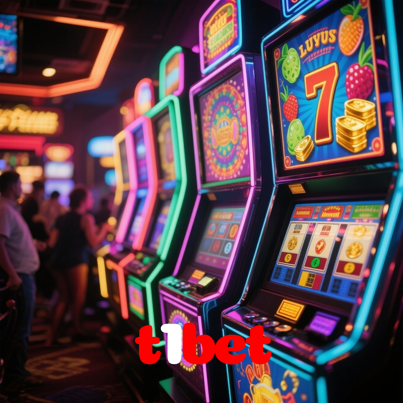 t1bet:A melhor plataforma de cassino para apostas no futebol e roleta!
