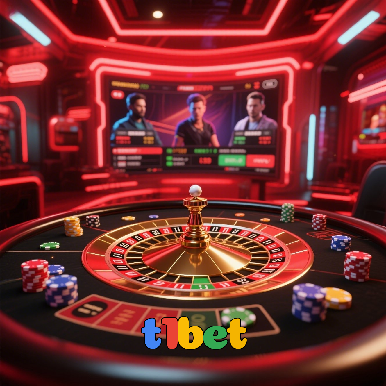 t1bet:Jogue os melhores jogos de cassino como blackjack e roleta, e aposte no futebol!