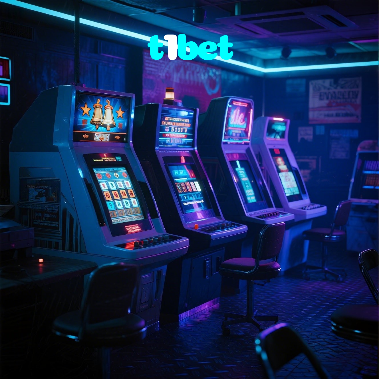 t1bet:Aposte nas roletas e leve o jackpot para casa!
