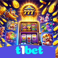 t1bet：Jogue nas melhores slots e conquiste prêmios incríveis!