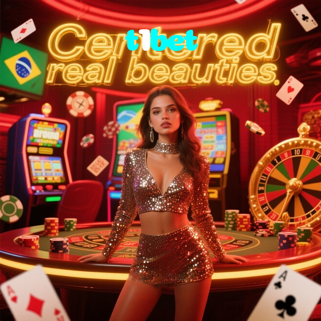 t1bet:Onde sua sorte encontra o melhor cassino online e as apostas no futebol!