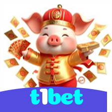 t1bet：Apostas em futebol e os melhores jackpots de cassino te esperam!