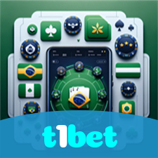 t1bet：No cassino online mais confiável, aposte no futebol e jogue roleta!