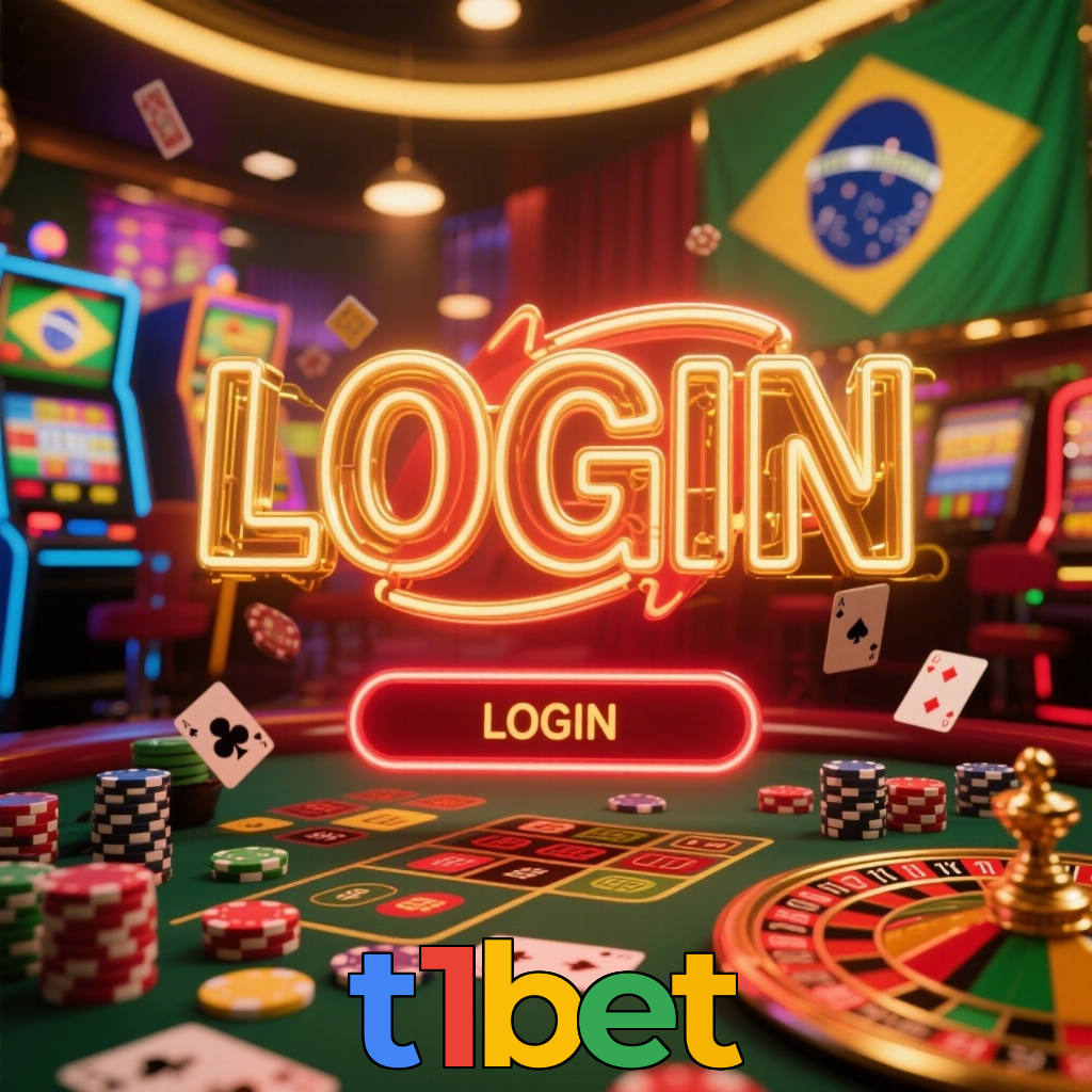 t1bet：Ganhe no futebol e jogue os melhores jogos de cassino online!