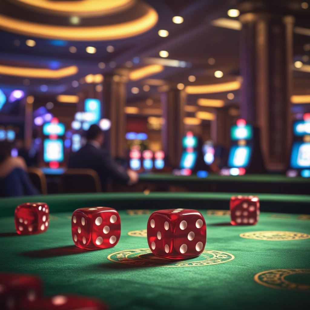 t1bet：A melhor plataforma para apostas no futebol e diversão em jogos de cassino!