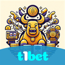 t1bet：Apostas no futebol e grandes prêmios em roleta no cassino online!