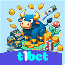 t1bet：Jogue poker, slots e aposte no futebol ao vivo com confiança!