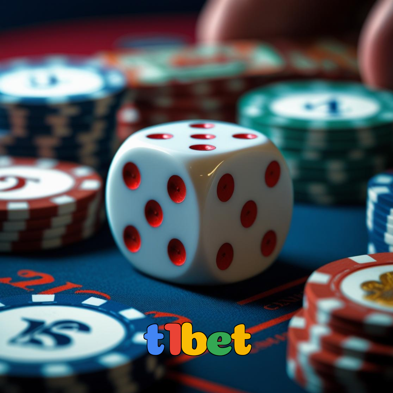 t1bet:A aposta no futebol online pode te levar à vitória absoluta!