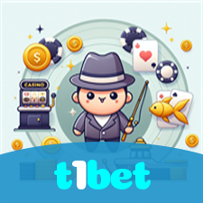 t1bet：Jogue futebol digital e conquiste prêmios incríveis!