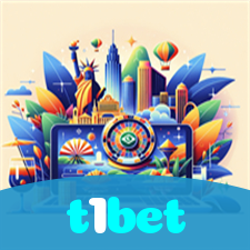 t1bet：Apostas no futebol e grandes prêmios nos melhores jogos de cassino!