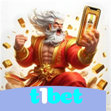 t1bet：A emoção das slots online te espera! Gire e ganhe prêmios incríveis!
