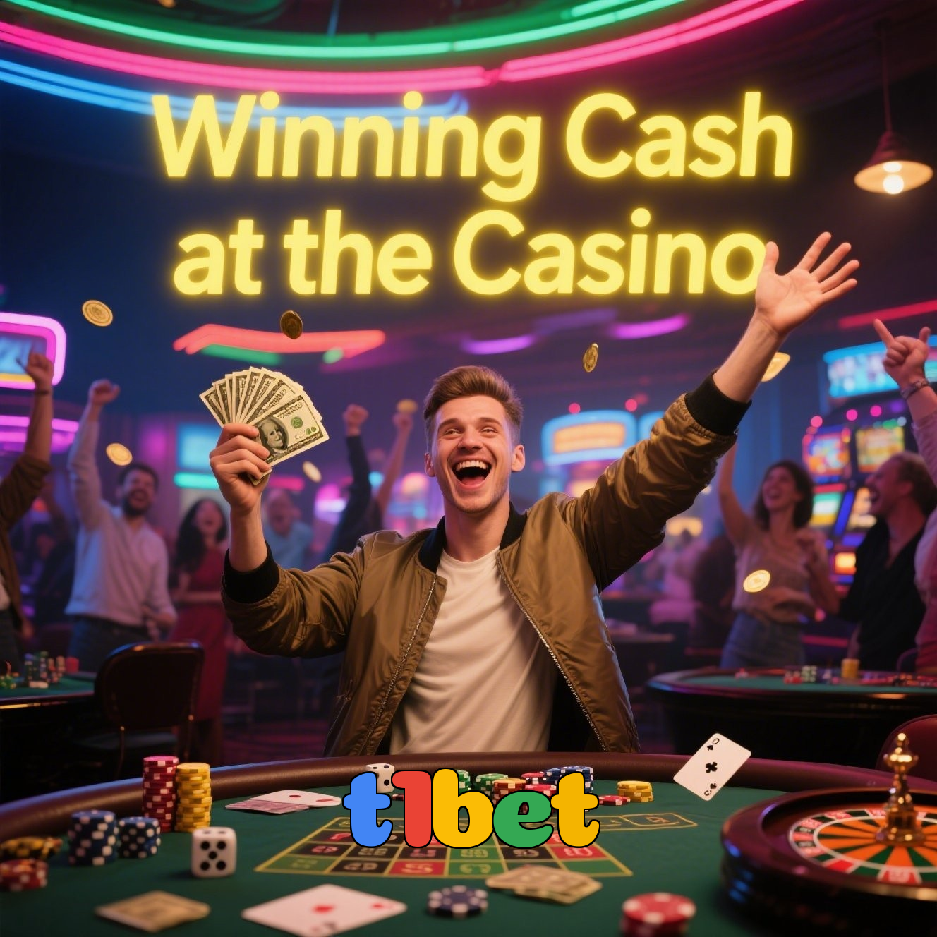 t1bet:Jogue poker, aposte no futebol e ganhe no cassino mais confiável!
