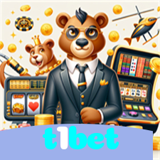 t1bet：Entre no cassino e aposte nas roletas mais emocionantes!
