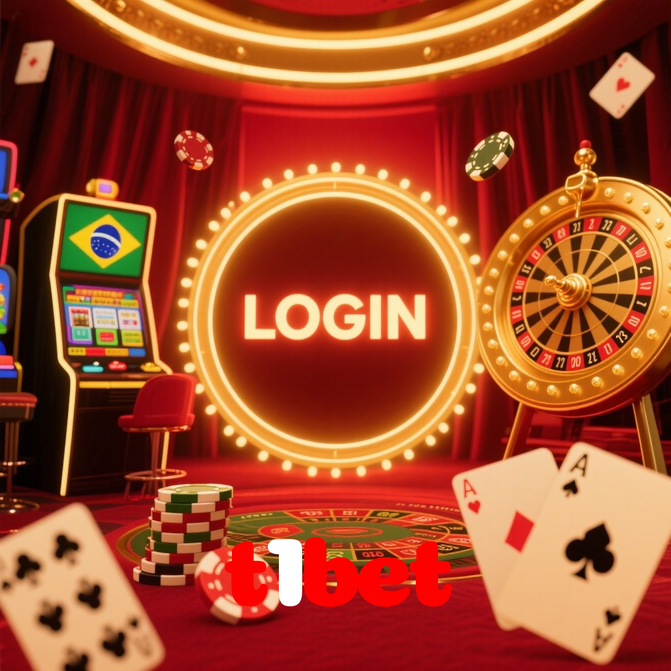 t1bet：Aposte no futebol e ganhe em jogos de cassino como roleta e blackjack!