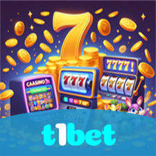 t1bet：Apostas no futebol e grandes prêmios nos melhores jogos de cassino!