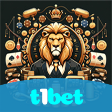 t1bet：Entre no cassino e aposte nas roletas mais emocionantes!