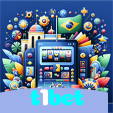 t1bet：Jogue os melhores jogos de cassino como blackjack e roleta, e aposte no futebol!