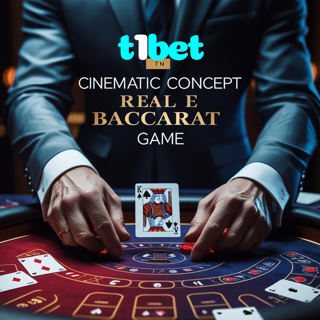 t1bet:A diversão do cassino e as apostas no futebol ao seu alcance!