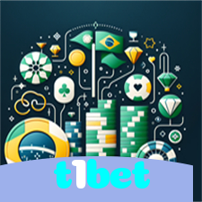 t1bet：O cassino online ideal para você jogar blackjack e apostar no futebol!