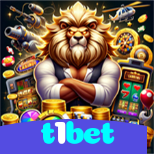 t1bet：Aposte nas melhores slots e conquiste prêmios como nunca!