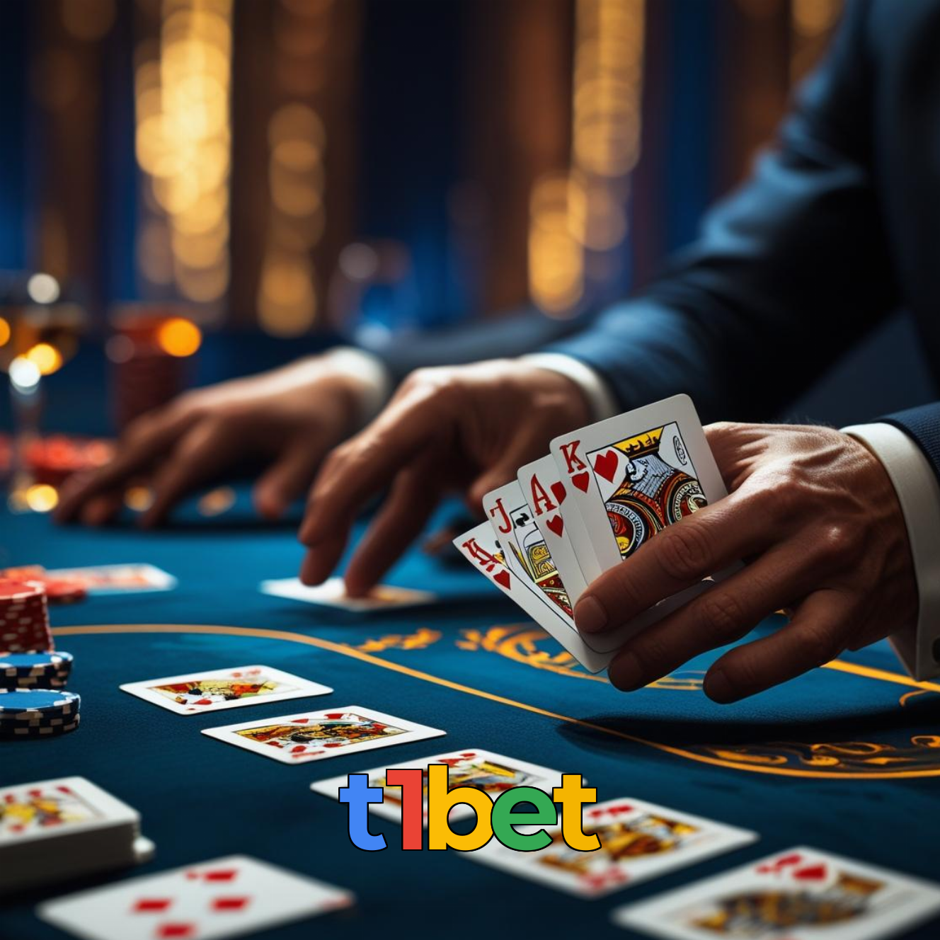t1bet:Jogue poker, ganhe no futebol e vença no cassino online mais confiável!