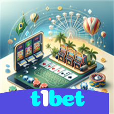 t1bet：Desafie seus limites no cassino online e ganhe grandes prêmios!