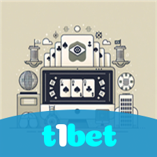 t1bet：Cada giro nas slots pode te levar à grande vitória!