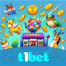 t1bet：Sinta a emoção do poker online! Mostre que você é o mestre das cartas!