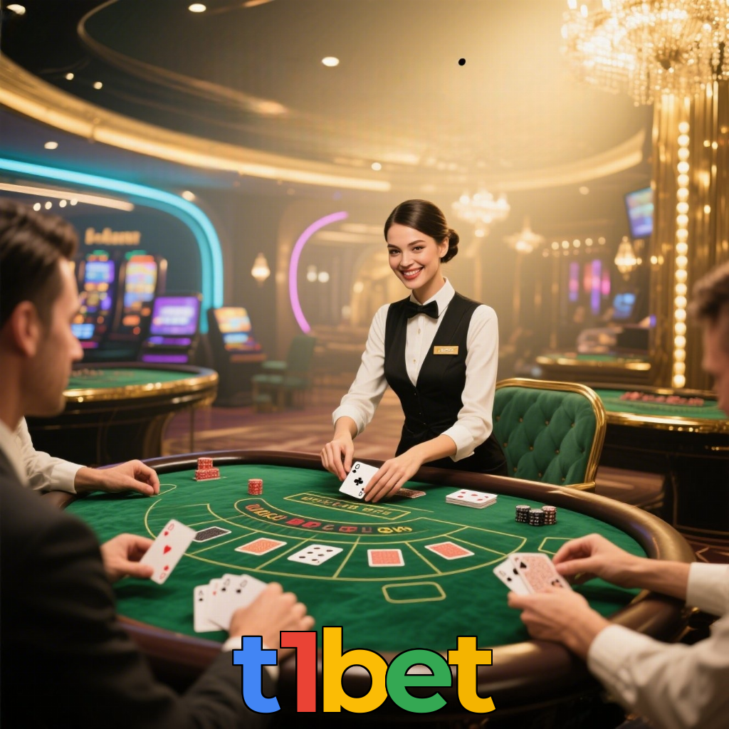 t1bet：Em cada giro, novas vitórias! Venha jogar nas melhores slots!