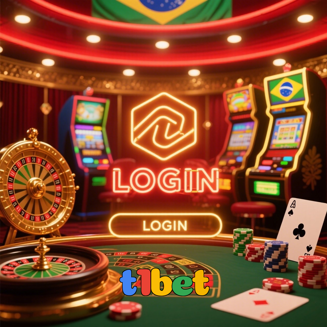 t1bet:Gire as slots e vença com grandes prêmios!
