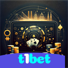 t1bet：Aposte nas melhores slots e conquiste vitórias impressionantes!