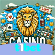 t1bet：Jogue poker, aposte no futebol e vença com grandes prêmios!