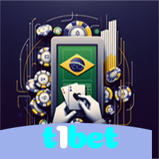 t1bet：A emoção das slots te espera! Aposte agora e ganhe!
