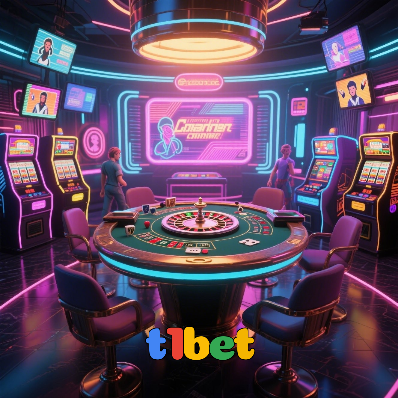 t1bet：Jogue agora no nosso cassino online e vença nas mesas de poker!