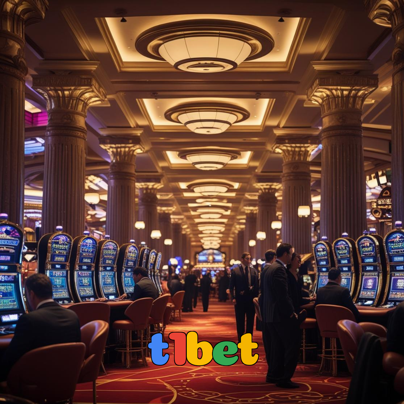 t1bet:A sorte não tem limites! Vença no Blackjack e leve o prêmio!