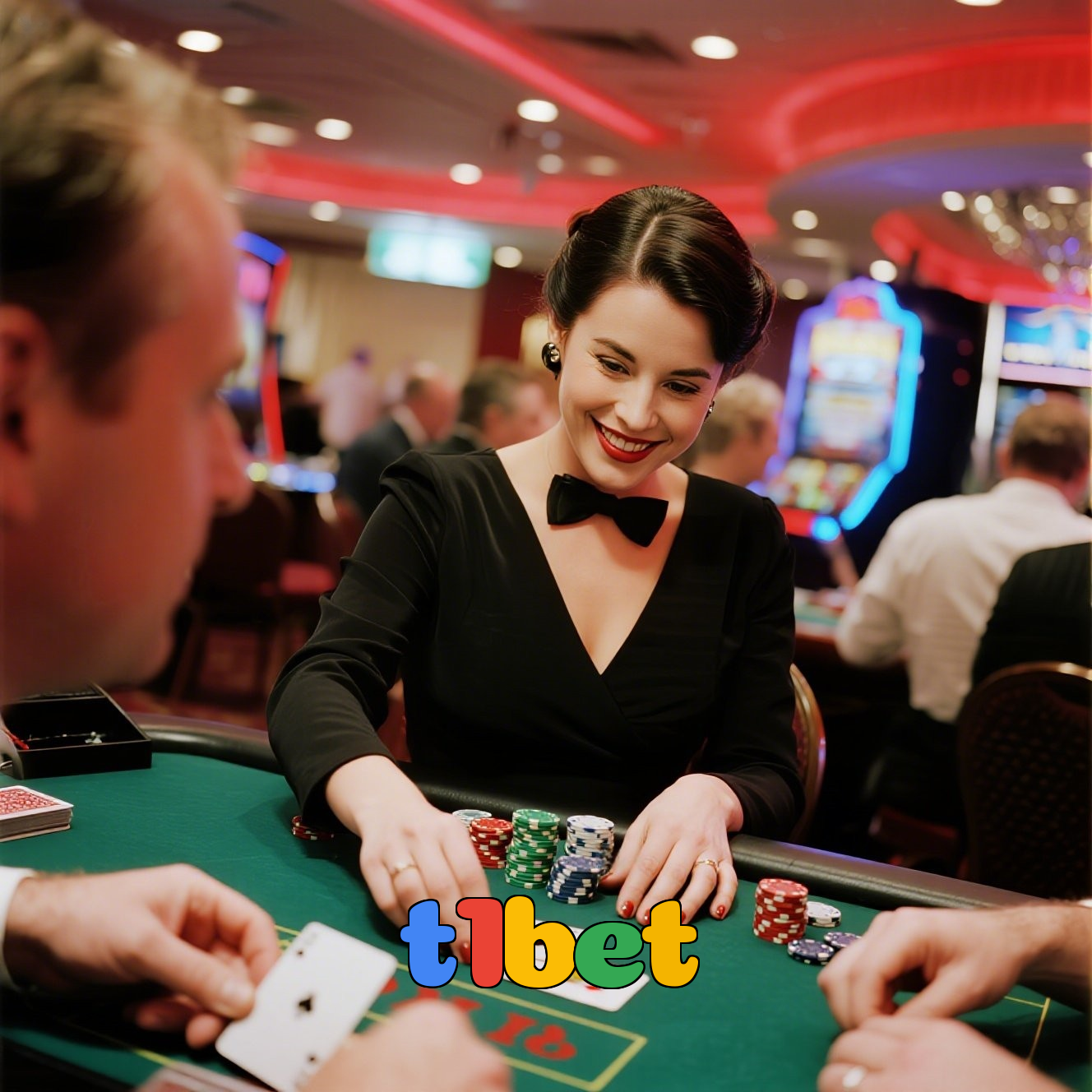 t1bet：O melhor cassino online para apostar no futebol e jogar poker e blackjack!
