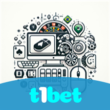 t1bet：A vitória no futebol online está esperando por você!