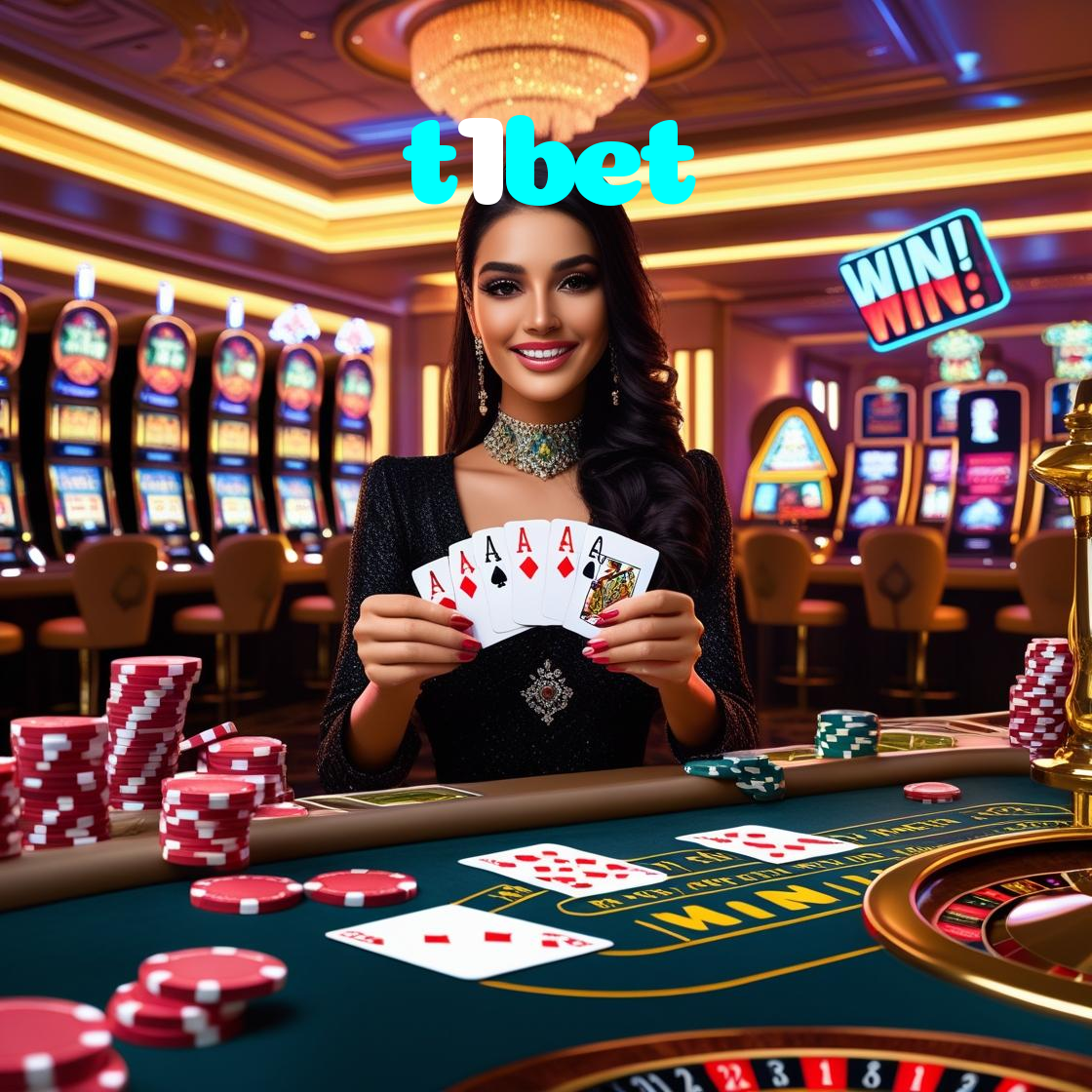 t1bet：Mostre sua habilidade nas mesas de poker e vença os adversários!