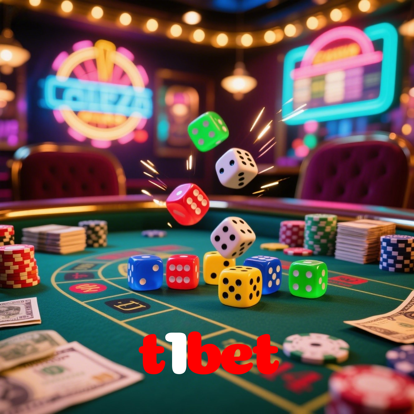 t1bet:Jogue slots, aposte no futebol e vença em grande estilo!