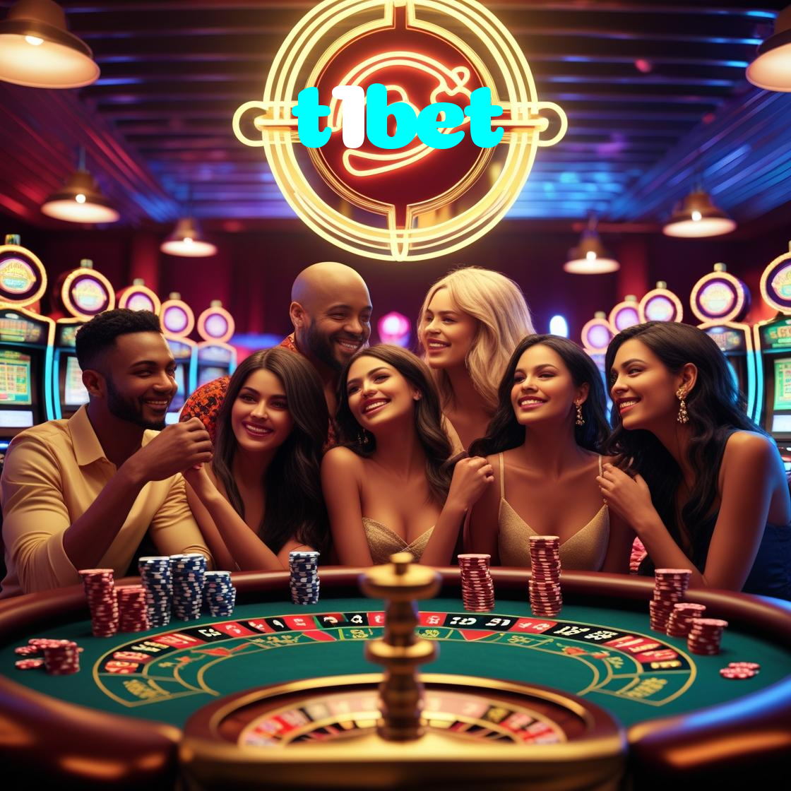 t1bet:A sorte está na roleta! Aposte e vença agora mesmo!